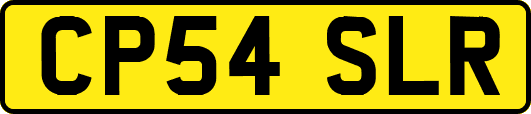 CP54SLR