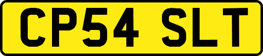 CP54SLT