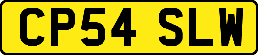 CP54SLW