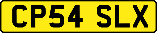 CP54SLX