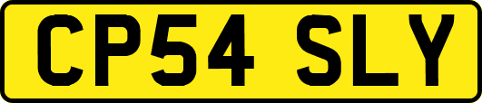 CP54SLY