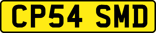 CP54SMD