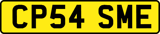 CP54SME