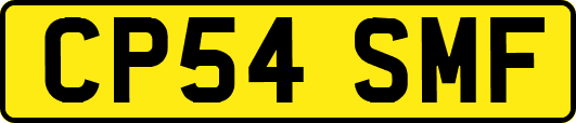 CP54SMF