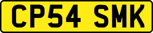 CP54SMK