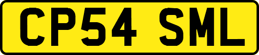 CP54SML