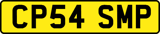 CP54SMP