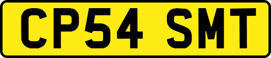 CP54SMT