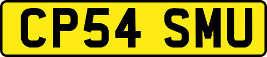 CP54SMU