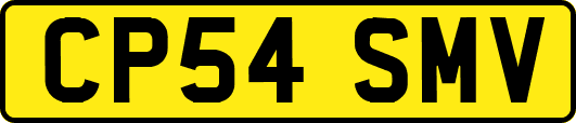 CP54SMV