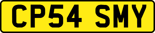 CP54SMY