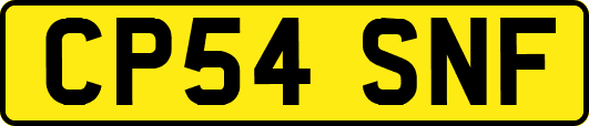 CP54SNF