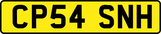 CP54SNH