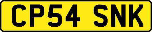 CP54SNK
