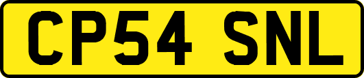 CP54SNL