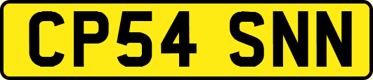 CP54SNN
