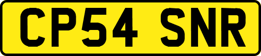 CP54SNR