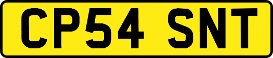 CP54SNT