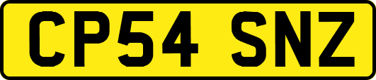 CP54SNZ