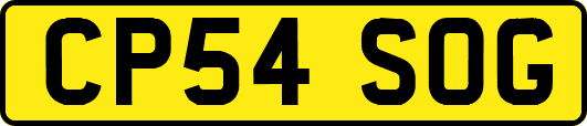 CP54SOG