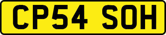 CP54SOH