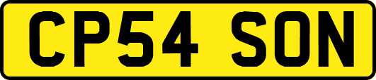 CP54SON