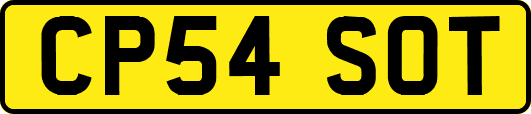 CP54SOT