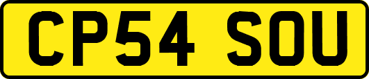CP54SOU