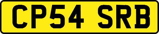 CP54SRB