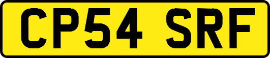 CP54SRF