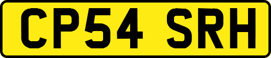 CP54SRH