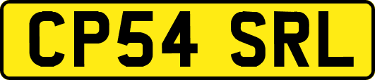 CP54SRL