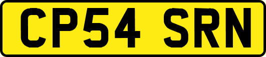 CP54SRN