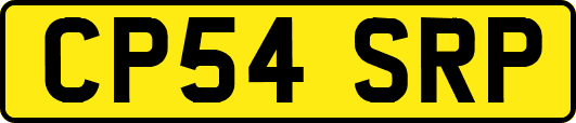 CP54SRP