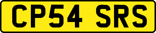 CP54SRS