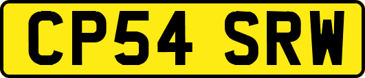 CP54SRW