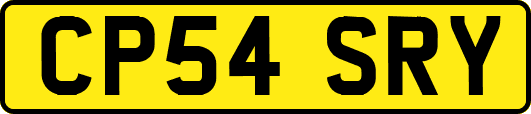 CP54SRY