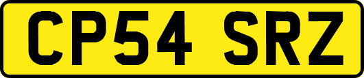 CP54SRZ