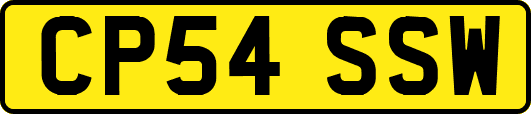 CP54SSW