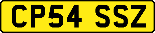 CP54SSZ