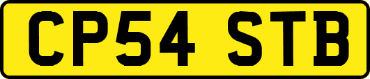 CP54STB