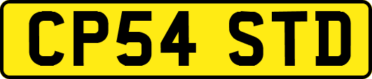 CP54STD