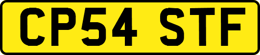 CP54STF