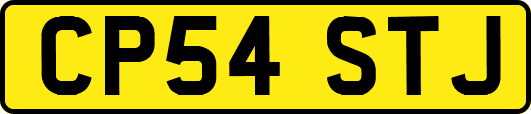 CP54STJ