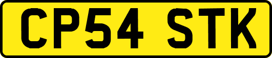 CP54STK