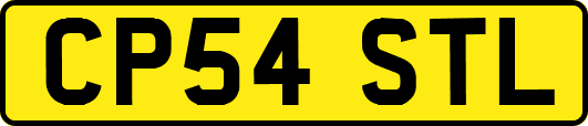 CP54STL