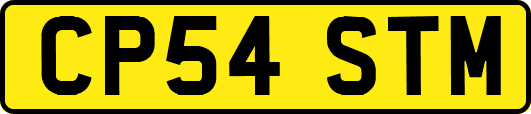 CP54STM