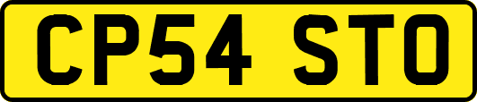 CP54STO