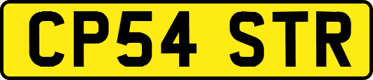 CP54STR