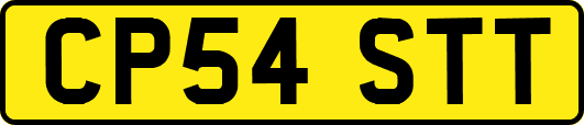 CP54STT